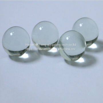 High Precision Bearing 3mm 4mm clear Glass Beads