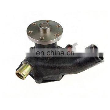 In stock 1-13610190-1 1136108190 6 Holes Water Pump for ISUZU 6BD1T 6BD1 HITACHI EX200-2/3 SH200 SH280