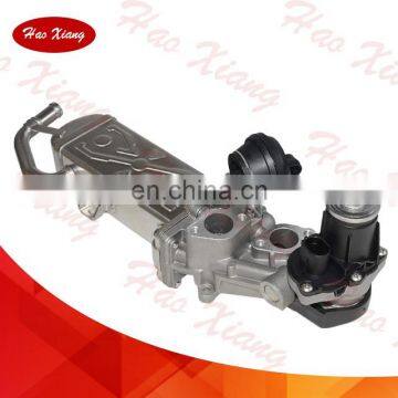 Car EGR Valve 03L131512CH 03L131512AT 03L131512BJ 03L131512BL