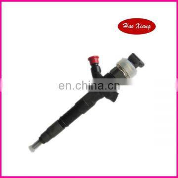 High quality Diesel Injector/Common Rail Injector OEM 23670-0L010