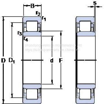 Thrust Ball Bearings