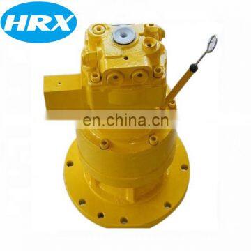 Excavator swing device reducer swing motor for DH220LC-9E 170303-00049