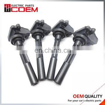 Wholesale Automotive Parts CM11-102 for Honda Passport/Acura SLX Jackaroo Ignition Coil Pack Ignition Coil Manufacturers