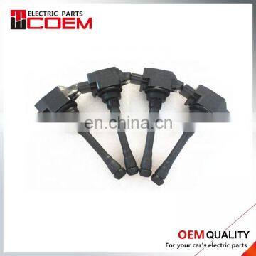 Wholesale Automotive Parts 22448-1KT0A for Nissan Altima Ignition Coil Pack Ignition Coil Manufacturers