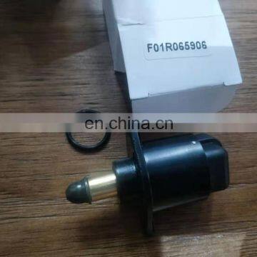 Idle Air Control Valve F01R065906 Stepper Motor For Mitsubishi 11125 C0672, F01R065906, D5184, 18137D83E11C000, 0999C photo-3