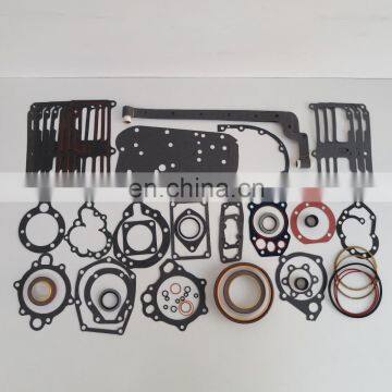 NT855 Repair gasket kit upper and lower 3801330 3801468