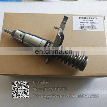 Fuel Injector For Excavator 3116 3114 200B 320B Engine Parts 127-8216 127-8222 1278205
