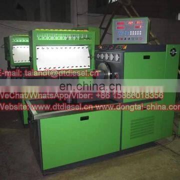 Pump Test Bench ,12PSB /injection pump diesel testing bench ,diesel pump electronic simulator-1