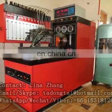 12PSB Series Diesel Injection Pump Test Bench photo-6