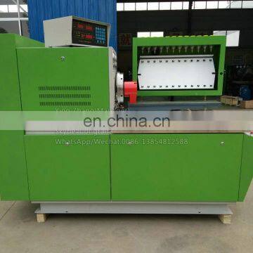 2017 12PSB Diesel Fuel Injection Pump Test Bench High Quality Supplier photo-6