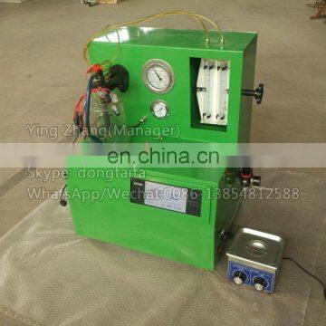 PQ2000A ТЕСТЕР ИНЖЕКТОРОВ КОММОН РЕЙЛ photo-2