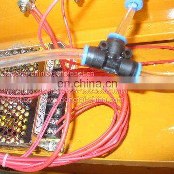New and High Quality Auto Electric Fuel Pump Test Bench QCM300(DTQ300) photo-7