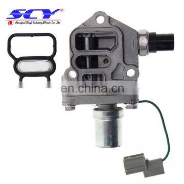 VVT Variable Timing Solenoid Spool Valve Suitable for Honda Civic 15810P2RA01 15810-P2R-A01