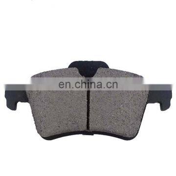 High quality factory supply car auto parts brake pad D1095