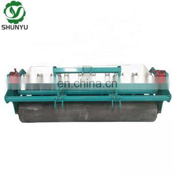 Tractor Mounted Automatic 3 Point Hitch Garlic Seeder photo-2