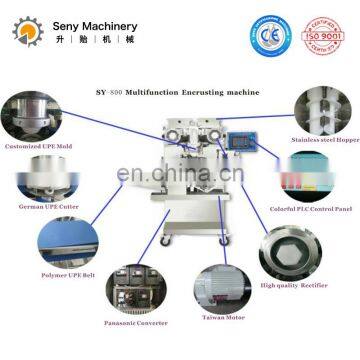 Cookie Making Machine Cookies Filling Machine Automatic Cookies Maker photo-7