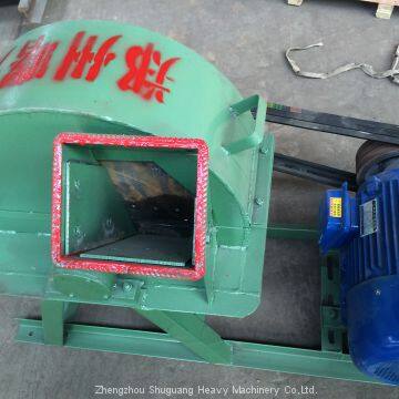 Hot selling wood hammer mill shredder crusher machine