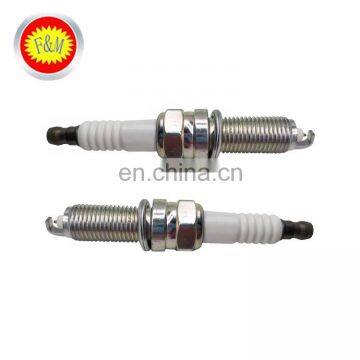China Good Performance Laser Iridium Automobile Motorcycle Ceramic Ignition Spark Plug for Japanese Cars photo-3