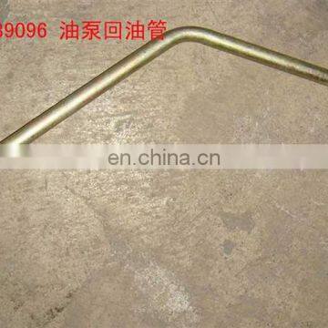 Sinotruk Howo Truck Spare Parts Engine Oil Return Pipe VG1540089096 photo-2