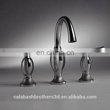 MOQ 1 Piece Metal Powder 3D Printer Steel 3D Print Appliance Hardware Parts photo-6