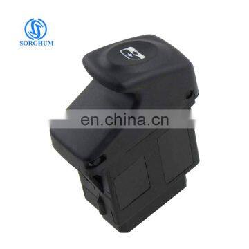 Auto 5 Pin Power Window Lifter Control Switch For Renault KANGOO 7700307605