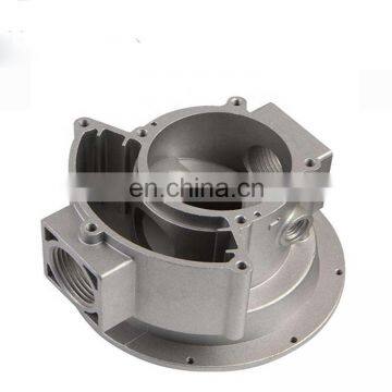 Sale Stainless Steel 301 310 304 316 Parts Milling Part 5Axis Cnc Machining Service photo-6