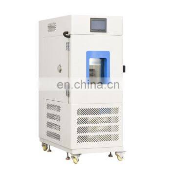 Ultra-low Price High Quality Stainless Steel Supplier Benchtop Temperature Test Equipment photo-3