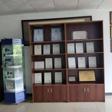 Dongguan Yuchi Electronics Co., Ltd. company overview - view 1