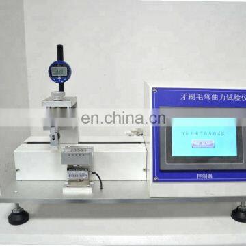 Toothbrush Bending Force Strength Tester photo-2