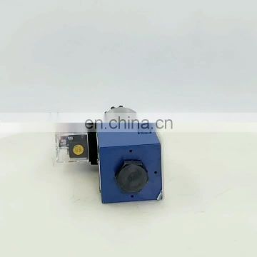 Rexroth M-3SED series Proportional Relief Valve M-3SED6UK1X/350CG24N9K4 M-3SED6CK1X/350CG24N9K4