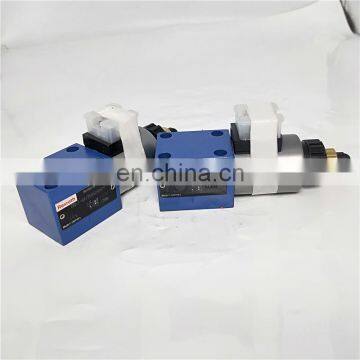 Rexroth R900924786 DBET Series DBET-6X/200G24K4M Solenoid Proportional Relief Valve
