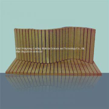 Foundry Straight Firber Composite Insulation Riser photo-2