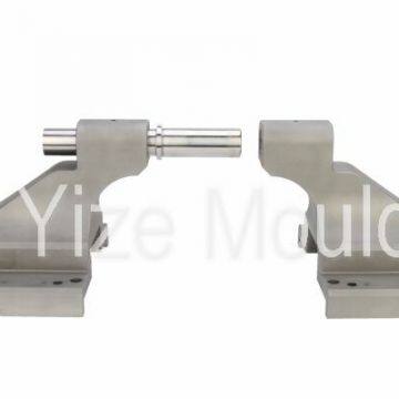 Precision Mechanical Slide Table Cast Iron Mechanical Sliding Table Precision Cast Iron Mechanical Accessories photo-3