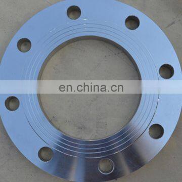 Welding Carton Steel ANSI Flange Adapter