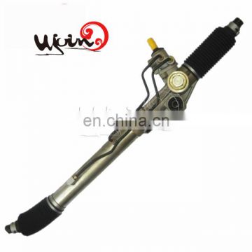 44250-60012 44250-60011 44250-60351 Ujoin LHD Steering rack for Toyota PRADO LANDCRUSIER 3400