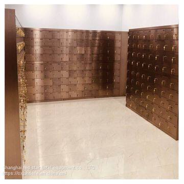 2019 vault box safe deposit box for bank