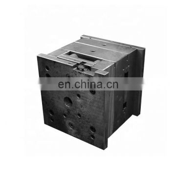 Custom zinc alloy die casting factory supply customized die casting mold