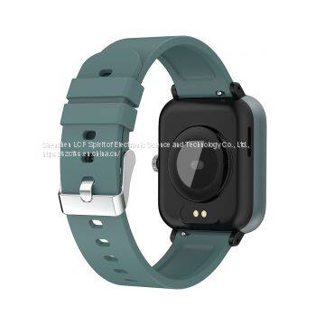 Smart Watch Bluetooth Music Player Sports Pedometer Phone Watch photo-5