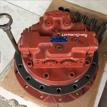 Kobelco Hydraulic Final Drive Pump Eaton  Usd2395 Sk135srlc-2