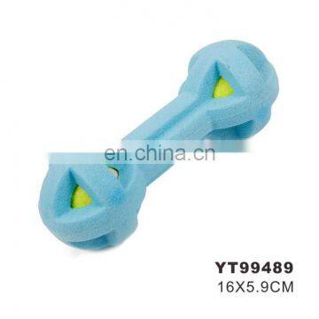 Indestructible Durable Pet Float Interactive Dog Activity Toy photo-4