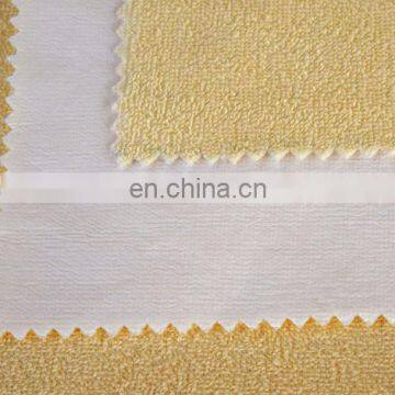 High-quality Anti-bacteria Waterproof Terry Cloth Fabric for Mattress Cover photo-4