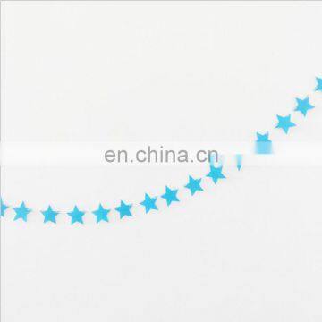 Eco-friendly Products Felt Wedding Garland Flags Bunnting photo-6