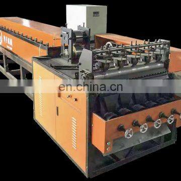 Steel Wire Drawing and Scourer Clean Ball Making Combination Machine