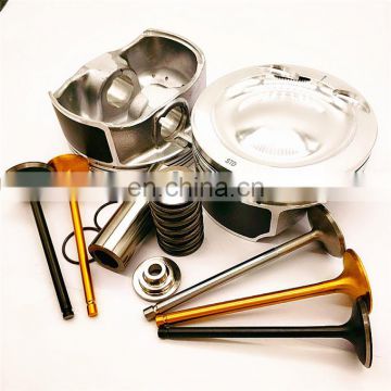 guide throttle body springs kits Piston Ring Kit for Seadoo 1503 4-Tec GTI 130 260 rxp plus 0.5mm 711888864 420890385 010-960