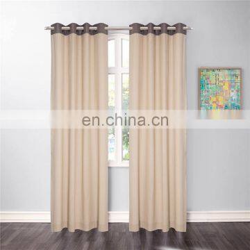 Top Quality Window Door Curtain From China Famous Supplier photo-2