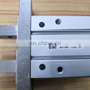 Best Discount SMC Finger Gripper Cylinder Price From Manufacturer MHZ2-32D photo-2