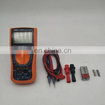 Beacon Digital Multimeter Vc890d Multimeter Tool Kit photo-2