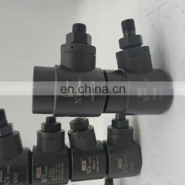 Beacon Common Rail Injector Tool 12 Pcs Fuel Injector Short Clamp Adapter photo-7