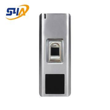 Waterproof IP66 Fingerprint Access Control photo-5