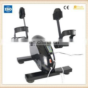 Mini Stepper Bike Arm And Leg Trainer Mini Exercise Bike photo-2